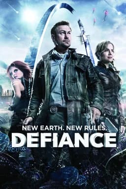 Defiance - Season 2