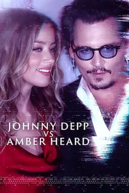 Depp V Heard - Season 1