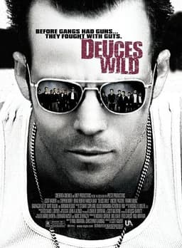 Deuces Wild (2002)