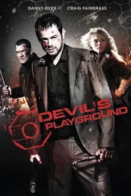 Devil's Playground (2010)