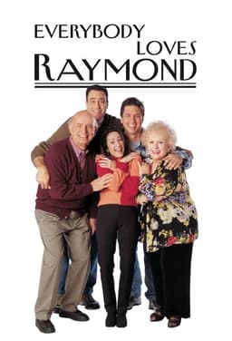 Everybody Loves Raymond - Season 4
