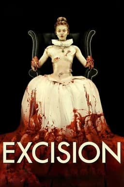 Excision (2012)