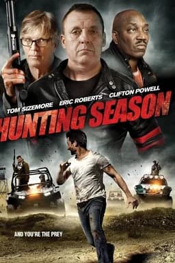 Hunting Season (2016)