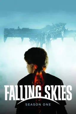 Falling Skies - Season 1