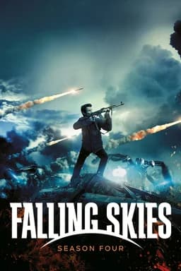 Falling Skies - Season 4