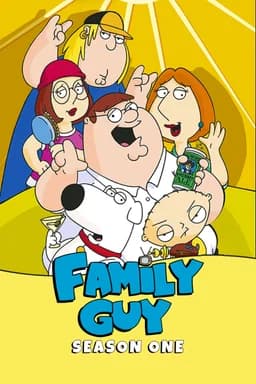Family Guy - Season 1