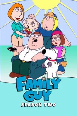 Family Guy - Season 2