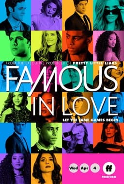 Famous in Love - Season 1