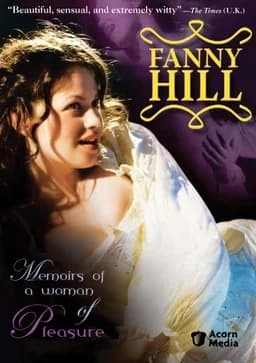 Fanny Hill - Season 1
