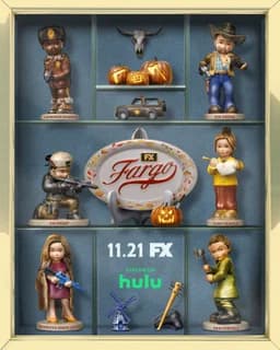 Fargo - Season 3
