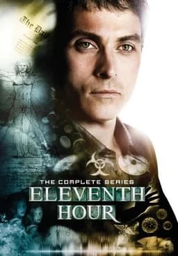 Eleventh Hour - Season 1