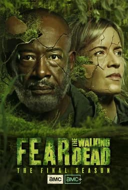 Fear the Walking Dead - Season 1