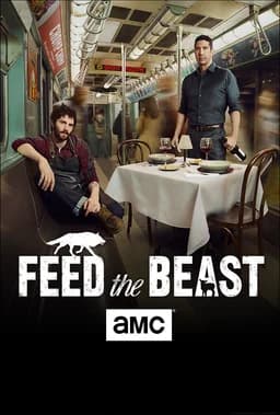 Feed the Beast - Season 1