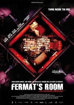 Fermat's Room (2007)