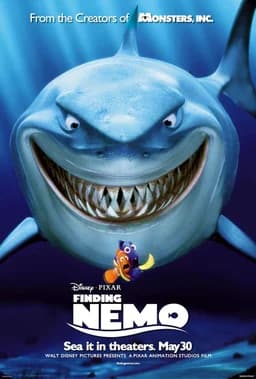 Finding Nemo (2003)