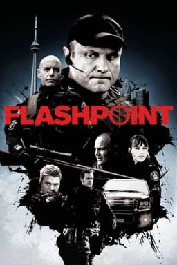 Flashpoint - Season 3