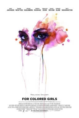 For Colored Girls (2010)