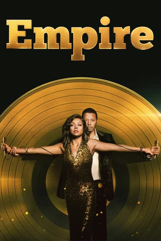 Poster for Empire