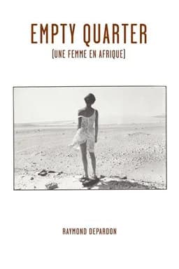 Une femme en Afrique (1985)