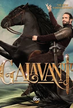 Galavant - Season 1
