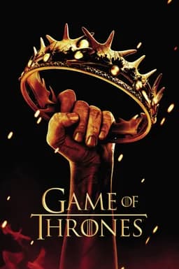 Game of Thrones - Season 2