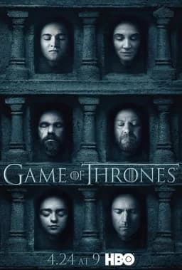 Game of Thrones - Season 6
