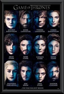 Game of Thrones - Season 3