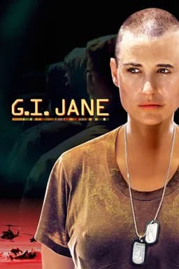 G.I. Jane (1997)