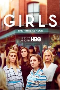 Girls - Season 5