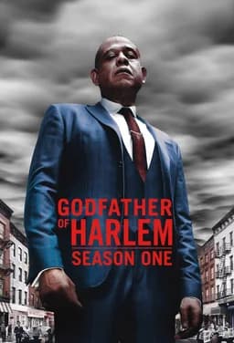 Godfather of Harlem - Season 1
