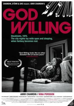 Om Gud vill (2006)
