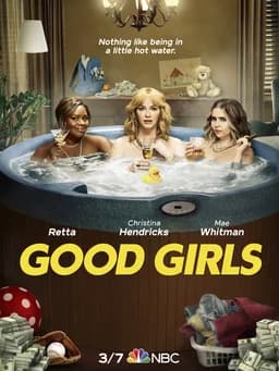 Good Girls - Season 4