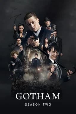 Gotham - Season 2
