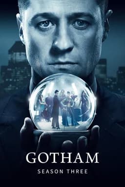 Gotham - Season 3