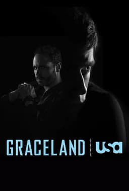 Graceland - Season 1