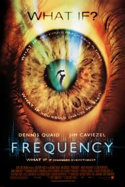 Frequency (2000)