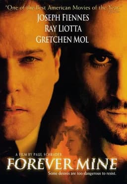 Forever Mine (1999)