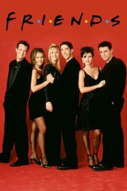 Friends - Season 2