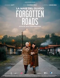 Forgotten Roads (2020)