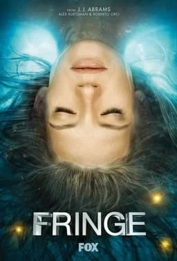 Fringe - Season 2