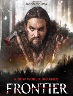 Frontier - Season 3