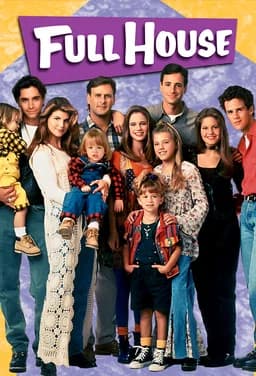 Full House - Season 1