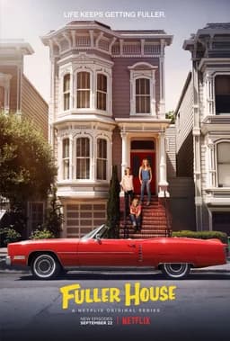 Fuller House - Season 1