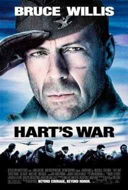 Hart's War (2002)