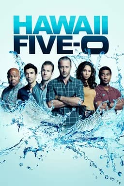 Hawaii Five-0 - Season 5