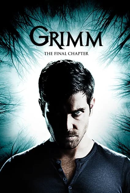 Poster for Grimm