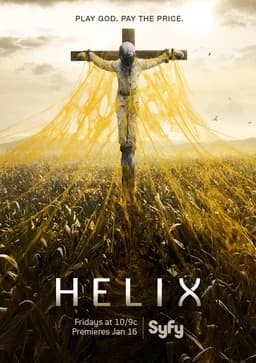 Helix - Season 2
