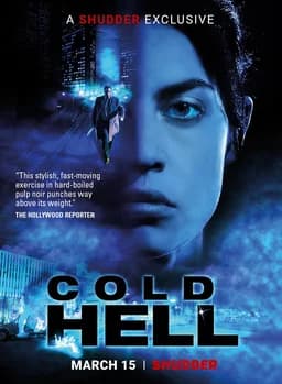 Cold Hell (2017)