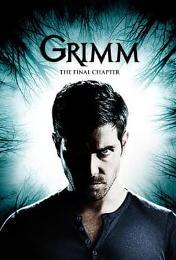 Grimm - Season 4
