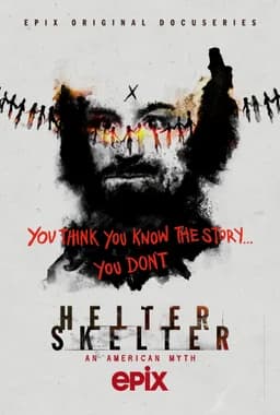 Helter Skelter: An American Myth - Season 1